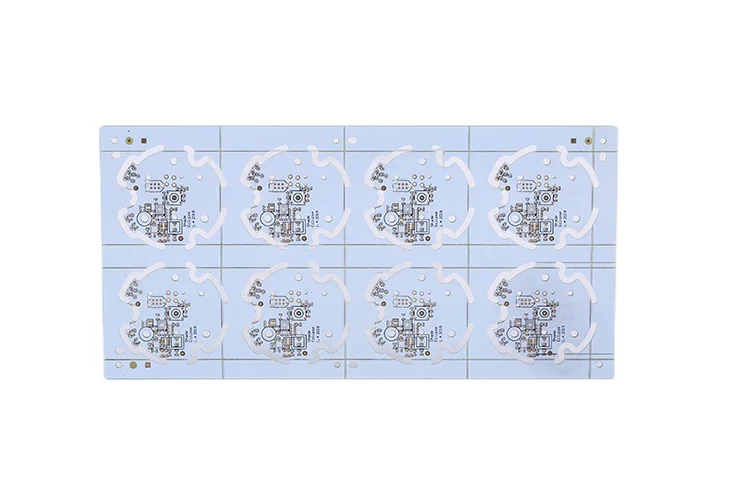 Shenzhen OEM Electronic PCB&PCBA Manufacturer Led Bulb PCB Driver Making Machine