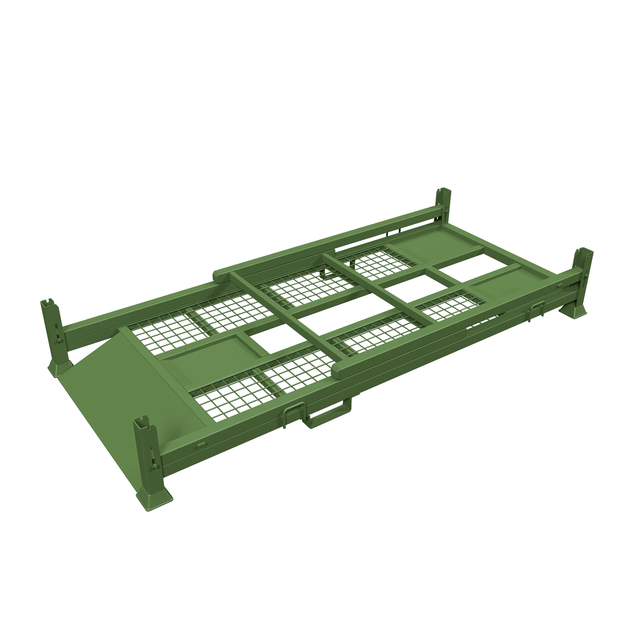 Автомобильная промышленность, поддон для мотоциклов, металлическое оборудование для хранения