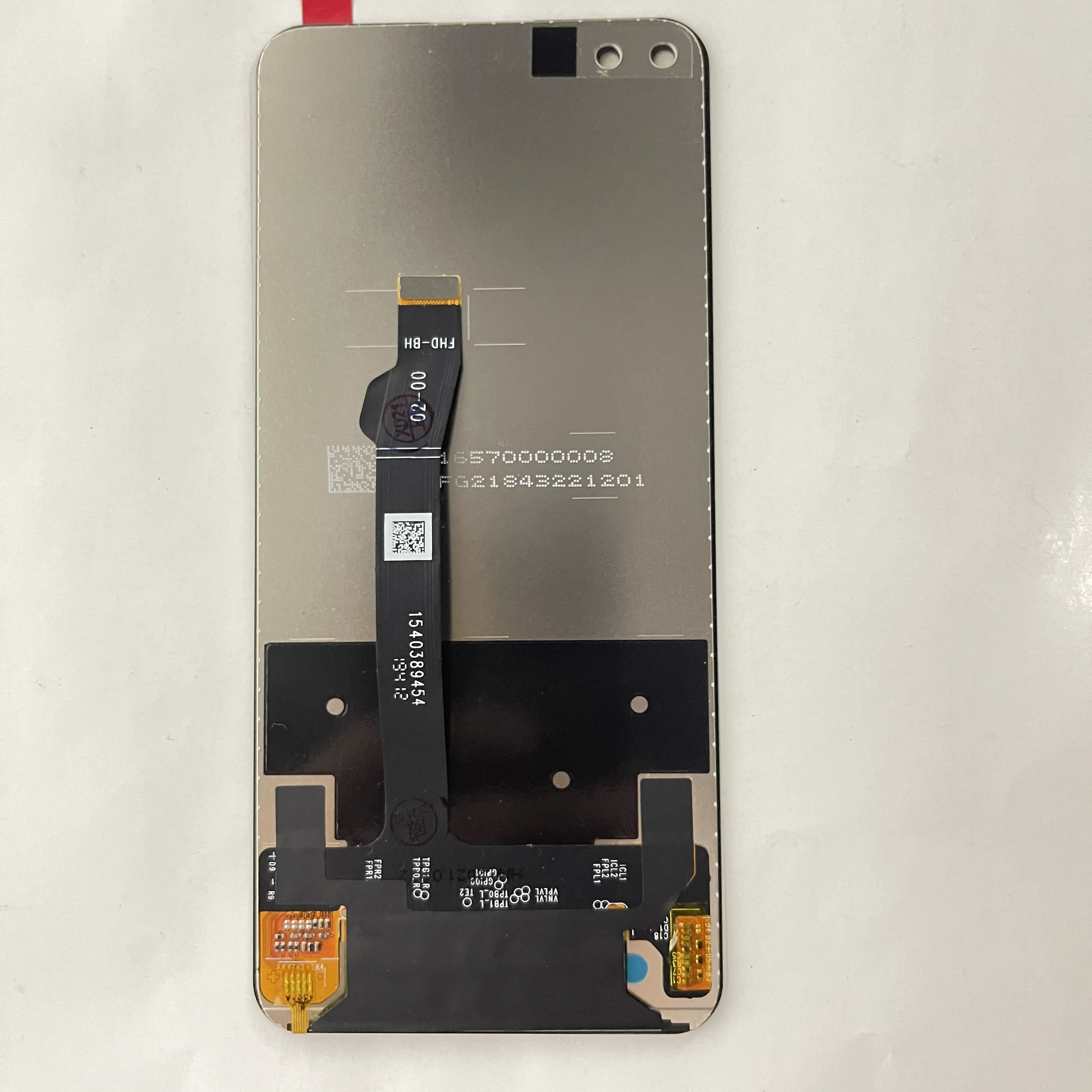 Mobile phone lcd original for huawei y9 2019 8X Y9S Y9Prime2019 PsmartZ Honor 10 lite display lcd replacement screen