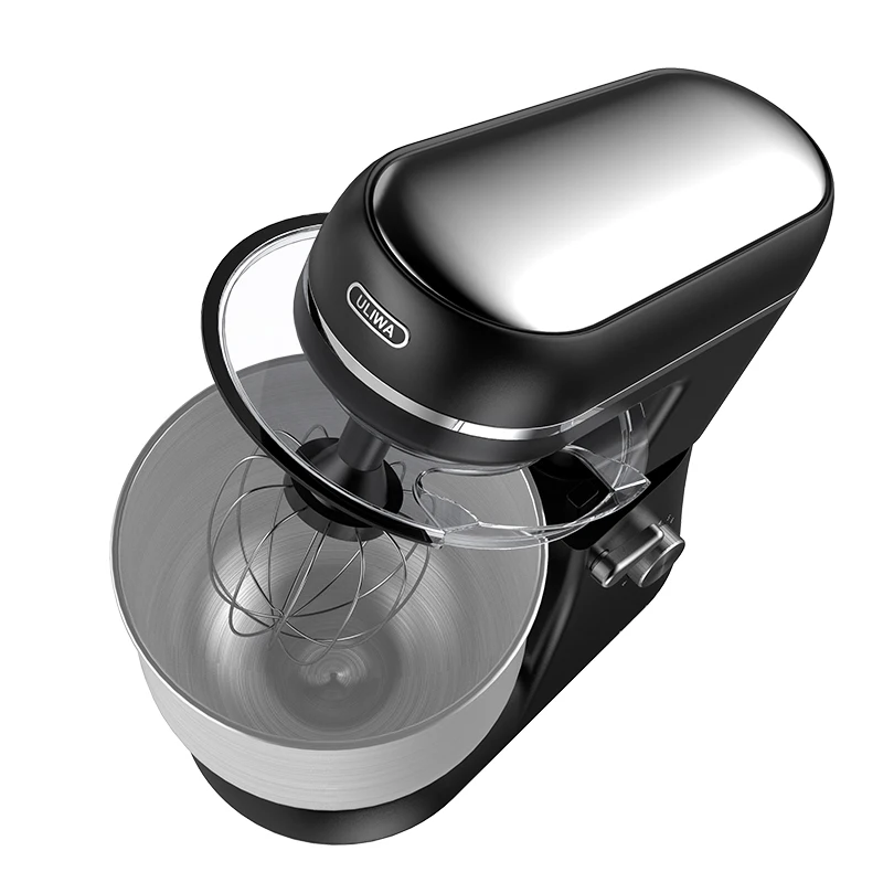 1000W Stand Mixer Electro Master  with 6L Bowl