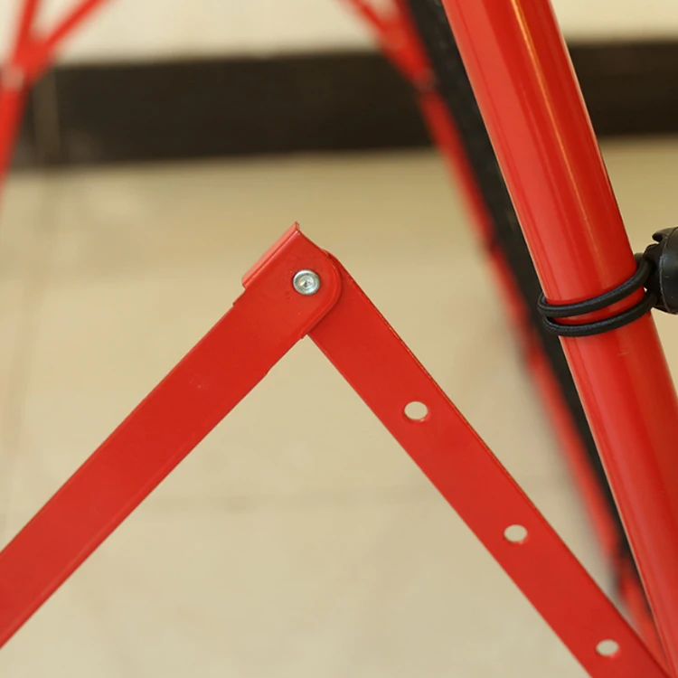 MIO Skill Training Gifts Portable Kick Soccer Rebound Net Set For Practice Wholesale