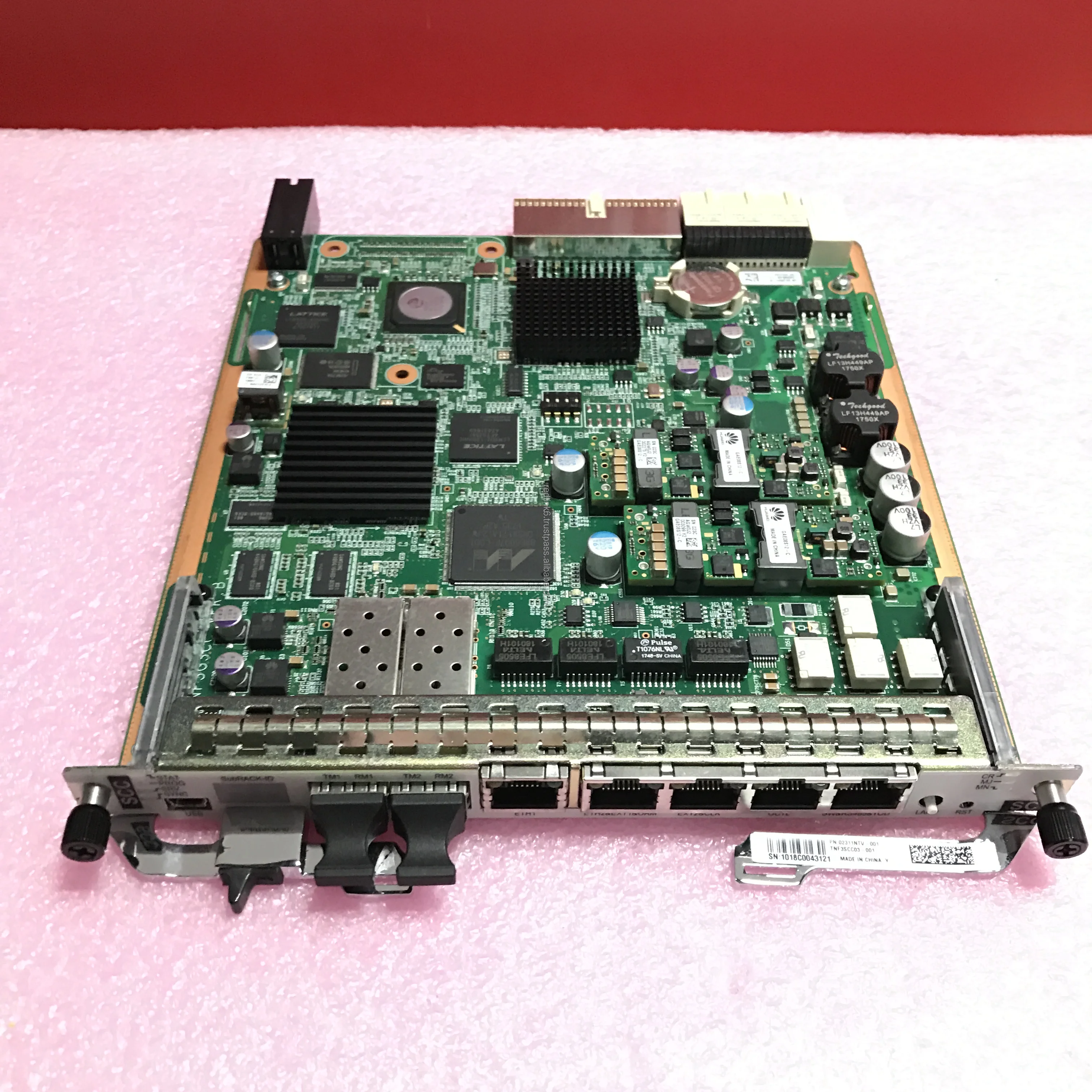 03031FTC TNF1MB1 Multiplexing board MB1 OSN1800