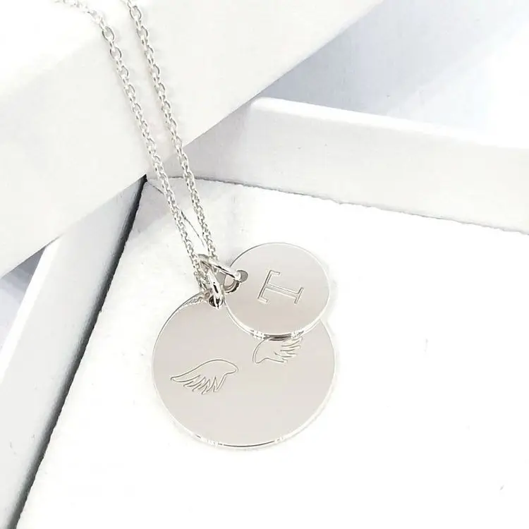 new china manufacturer custom game reward gift wedding anniversary design fashion jewelry necklaces