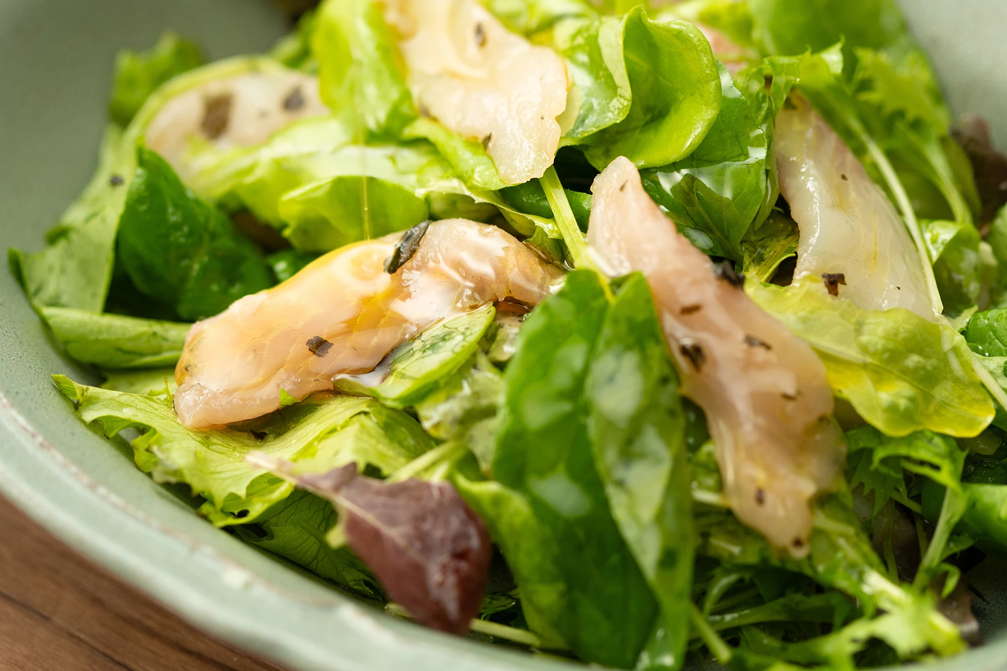 Japanese seafood wholesale fillets snapper other frozen fish