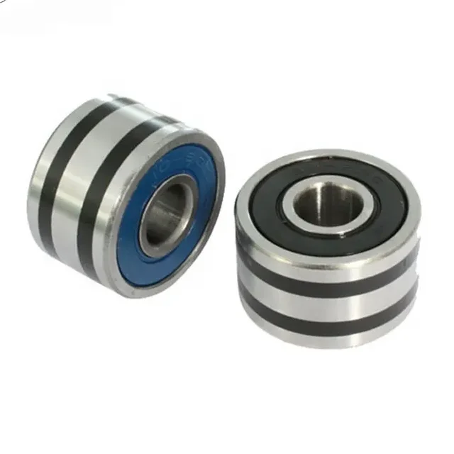 B8-79d B8-79D 2RS Deep Groove Ball Bearings B8-79D Car Generator Bearing