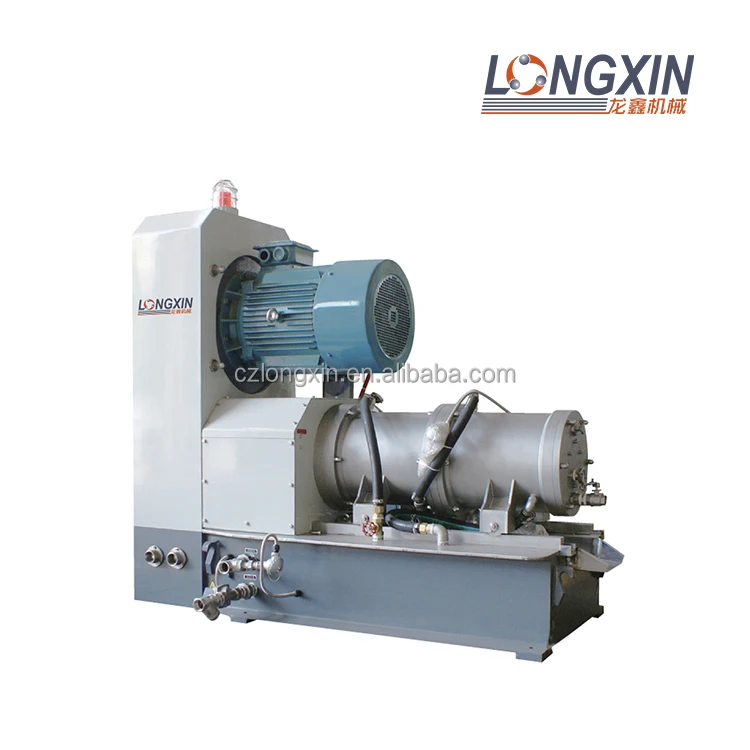 Longxin Hot Sales  Grinding and Mixing Bead Grinding Machine for sale, Sand Mill, Turbo Nano Sand Mill (WSD-30)