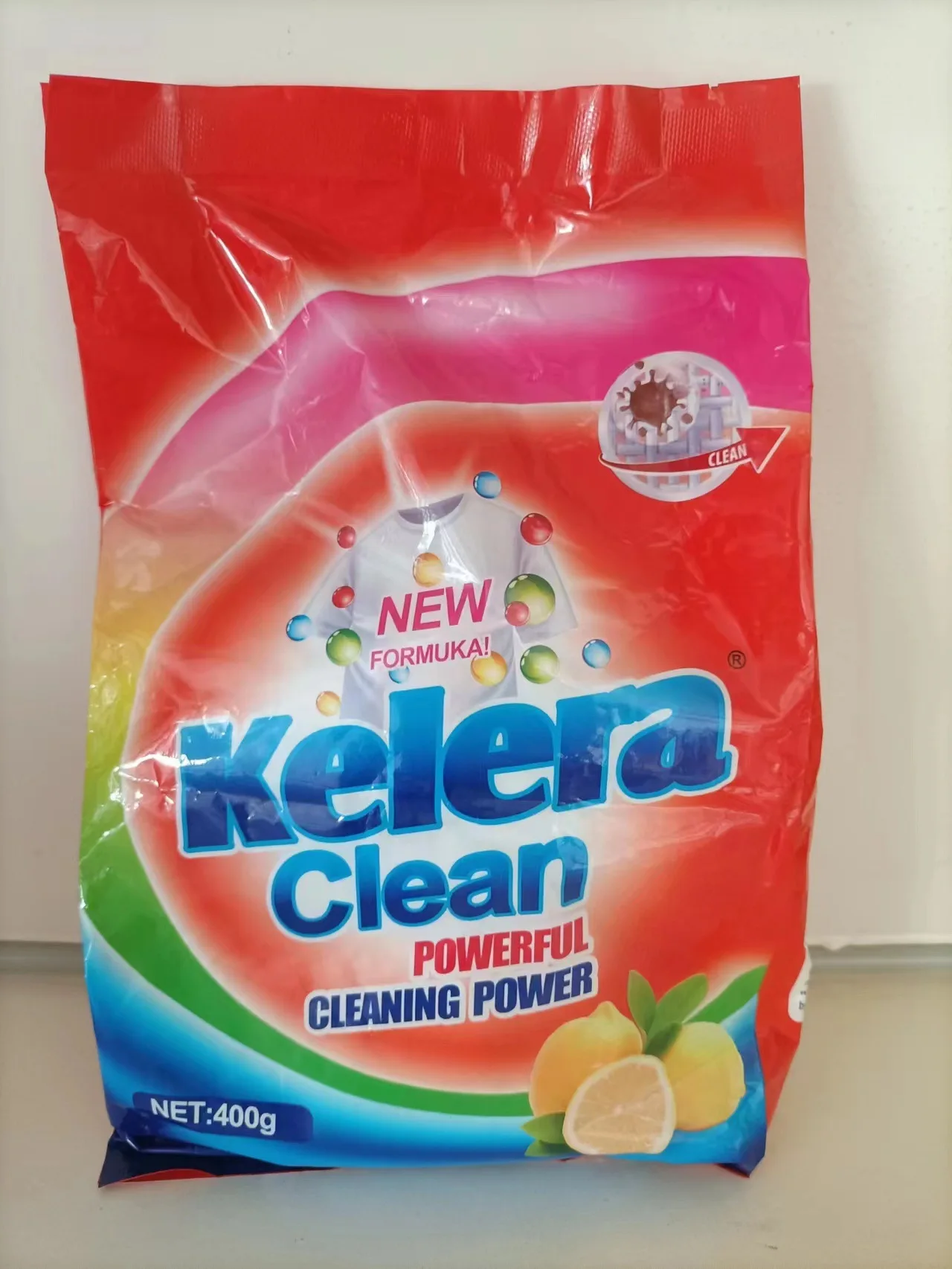 popular latest home packaging laundry detergent rich foam white daily cleaning supplies