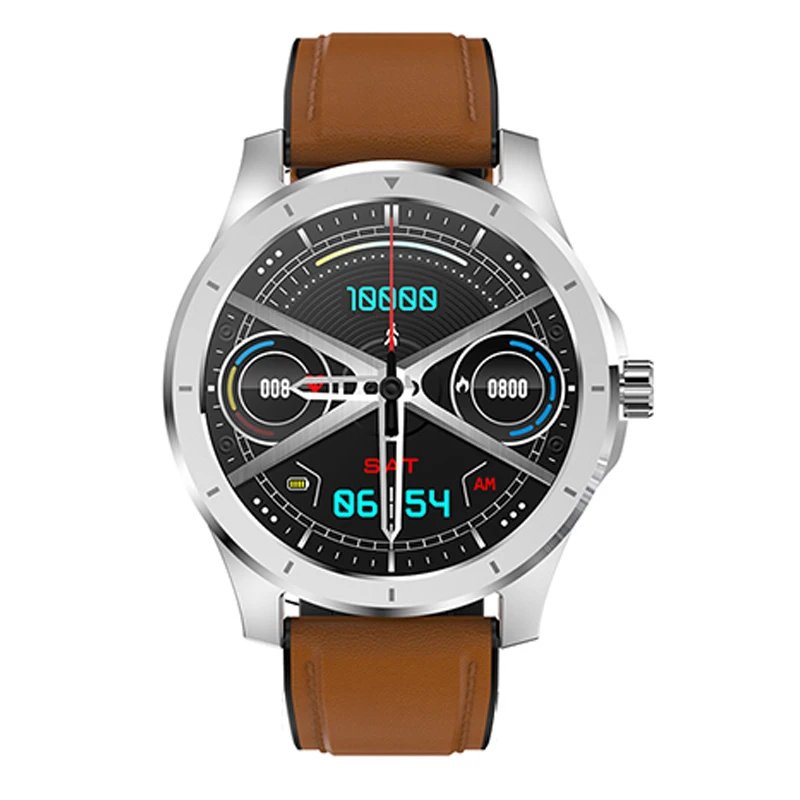 Wholesale Smart Watch new arrivals 2023  Pebble Call Fitness Tracker fashion Sports Waterproof Smartwatch for Men Women