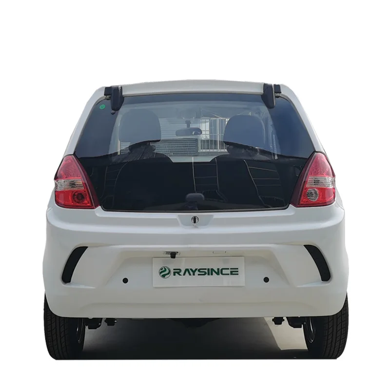 Best price good quality electric car rhd suv vehicle for