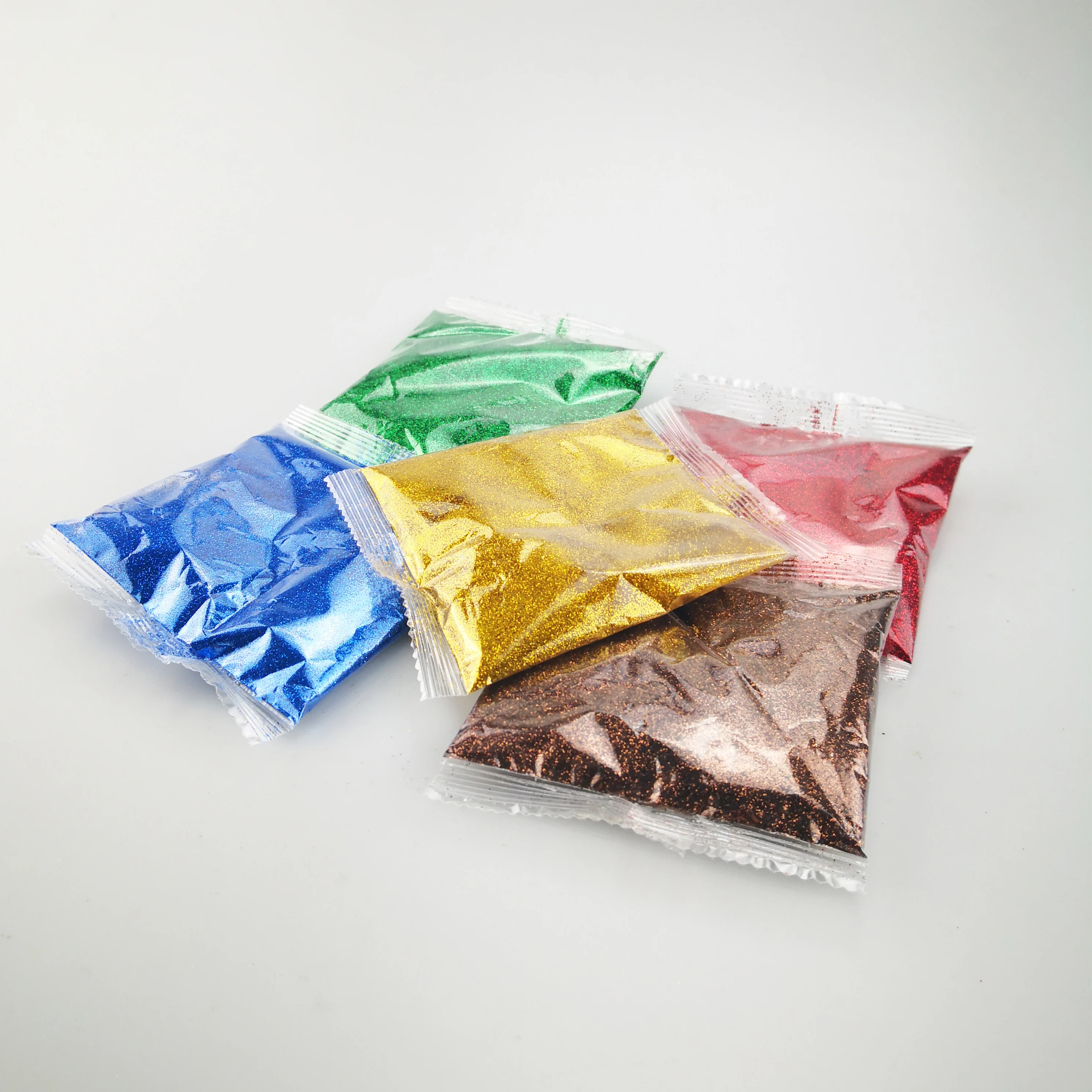 
Wholesale loose Fine Glitter and Decorative Paint Powder in Bulk for decoration christmas glitter powder 