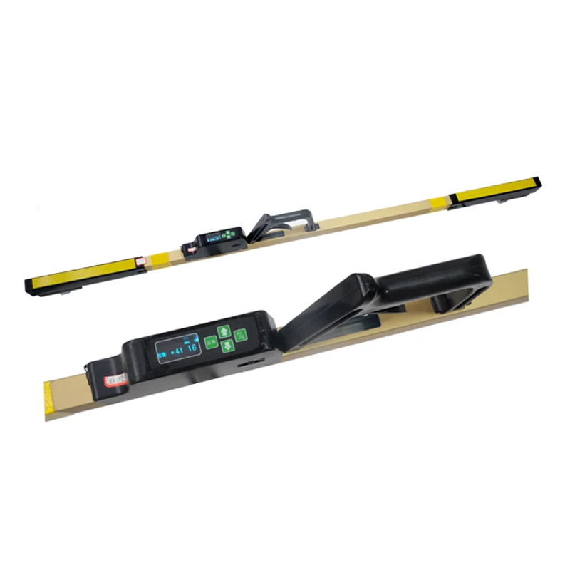 New Arrival Europe Track Gauge/Railway Track Measuring Instrument/Track Inspection Tools For Sale