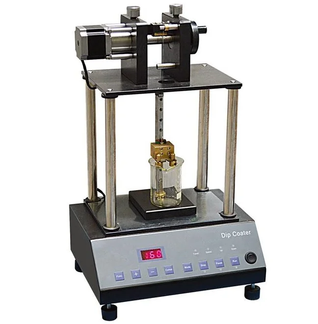 PTL-MM01 Dip машина для нанесения покрытия