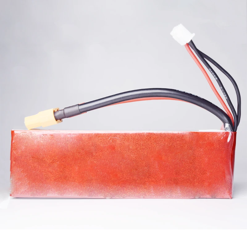 Best price rechargeable RC helicopter lipo battery 8333106 7.4v 2800mah for for UDI 902 002 Huanqi 961 962 RC boats spare part