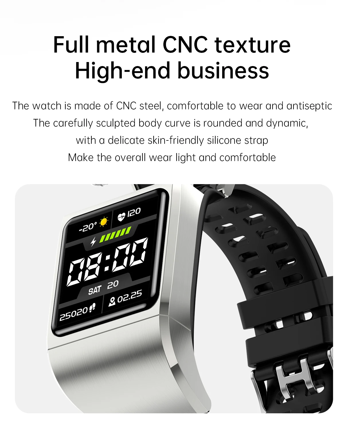 Hot Selling  Waterproof Machine m9 Pro Women Max Smart Watch  d20 Low Price For Girls