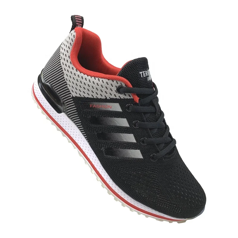 Hohe qualitat анти-скольжения atmungsaktiv таким образом lauf спортивные schuhe mit пораженный дома oberen