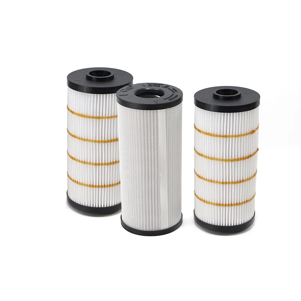 Komai Trucks Engine Air Filter 6I-0274 P532474 P532473 A1584C Air Filter For Cat