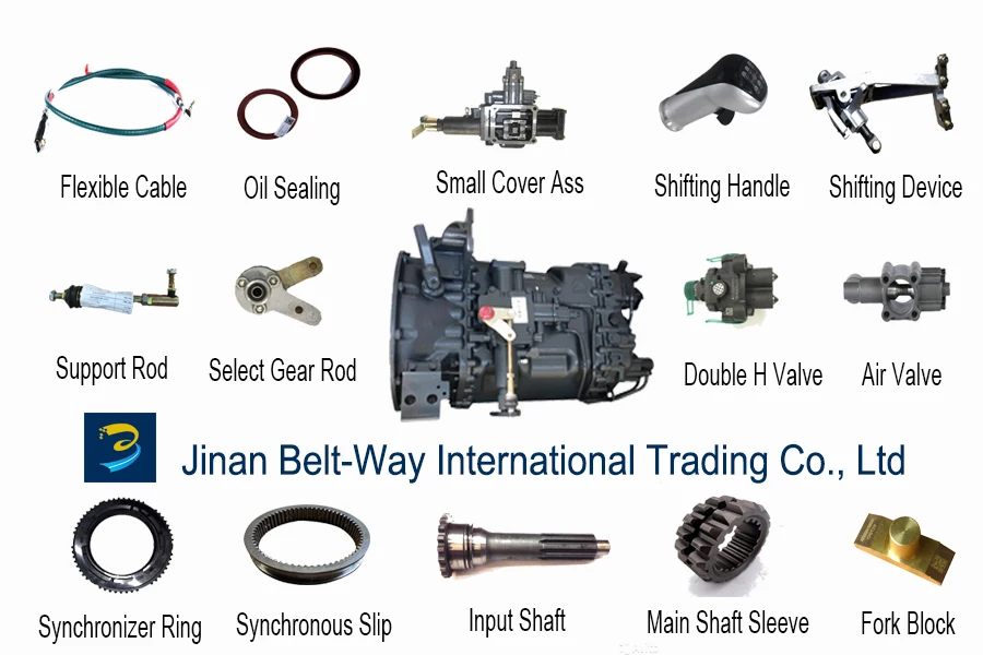 Sinotruk spare parts   Fuel Injection Pump VG1246080150