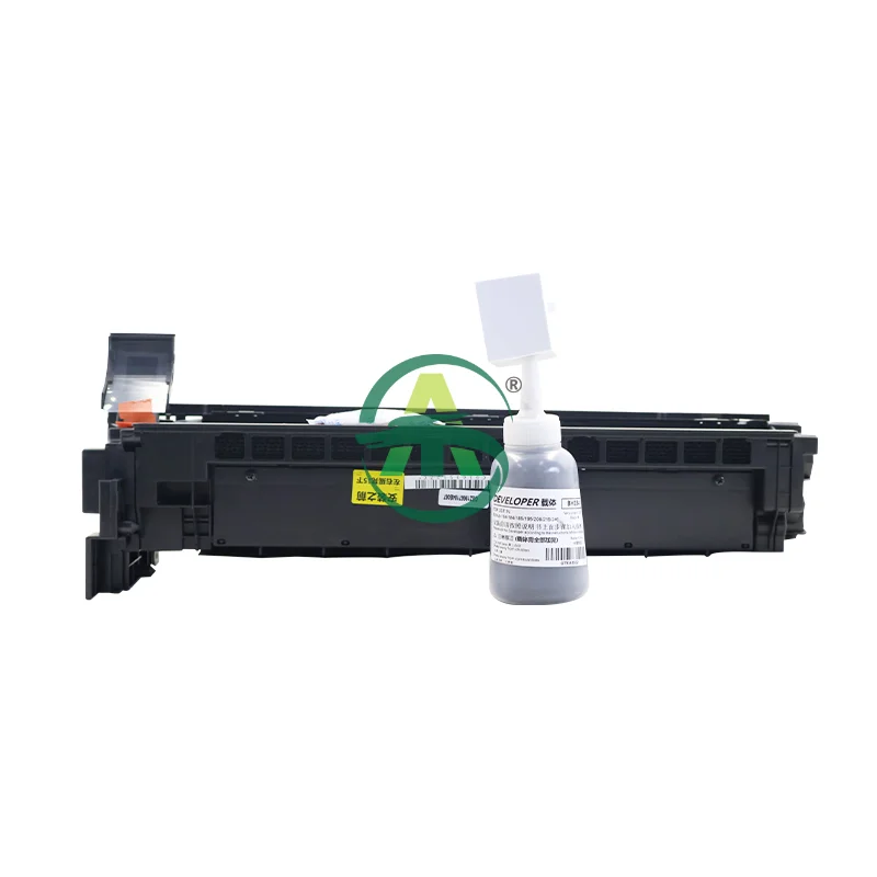 Барабанный блок IU164 для Konica Minolta Bizhub 164 184 185 195 215 235 216 226 изображения барабанный картридж