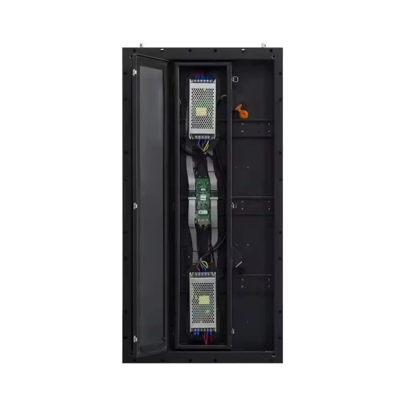 P4.81 500*500mm Floor Tile Screen Interactive Immersion LED Floor Display Screen DJ Booth Bar Dance Radar Sensing