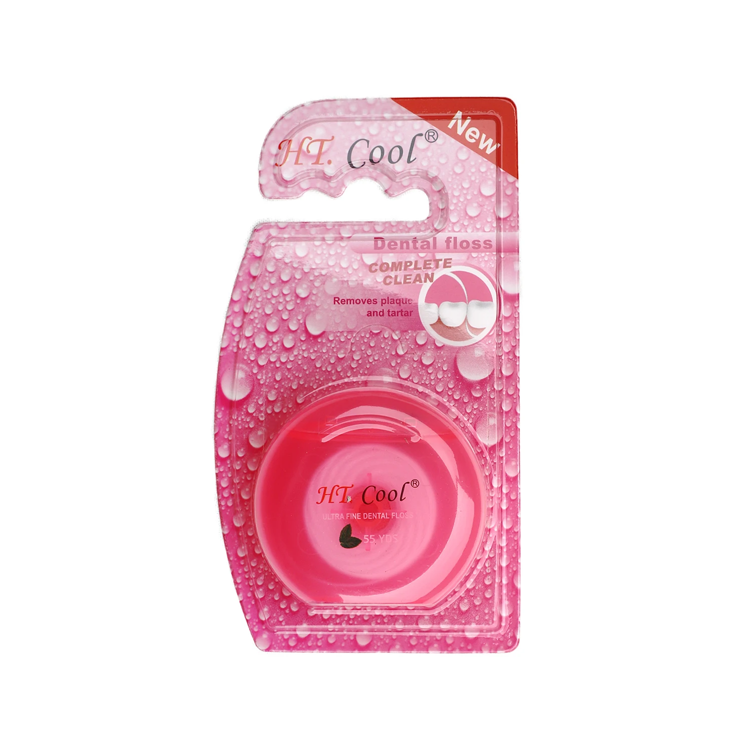 Dental Floss ECO friendly Best Quality DF004