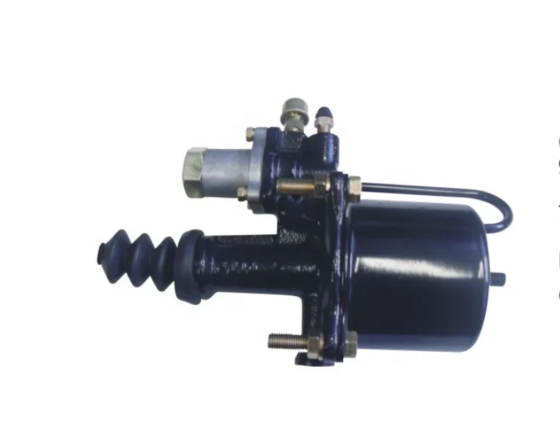 642-03557 642-04943 90mm clutch booster for NISSAN 14MM HINO 16MM