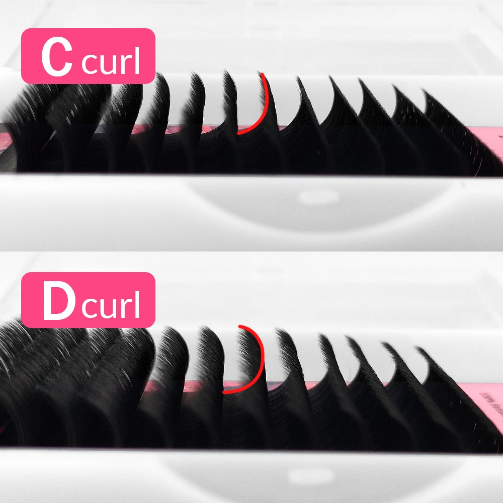 Abonnie Deep Black Private Label 0.03mm Mega Blvolume Lashes Russian Easy Blooming Lashes Easy Fan Fast Fan Lashes