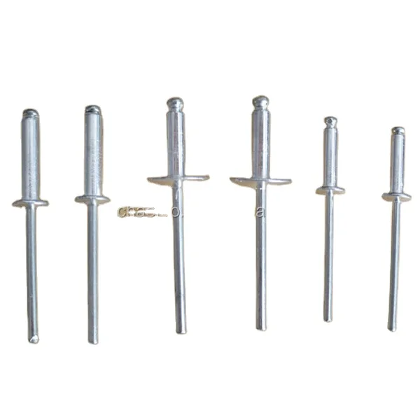 Aluminium Blind Rivet with good quality low price