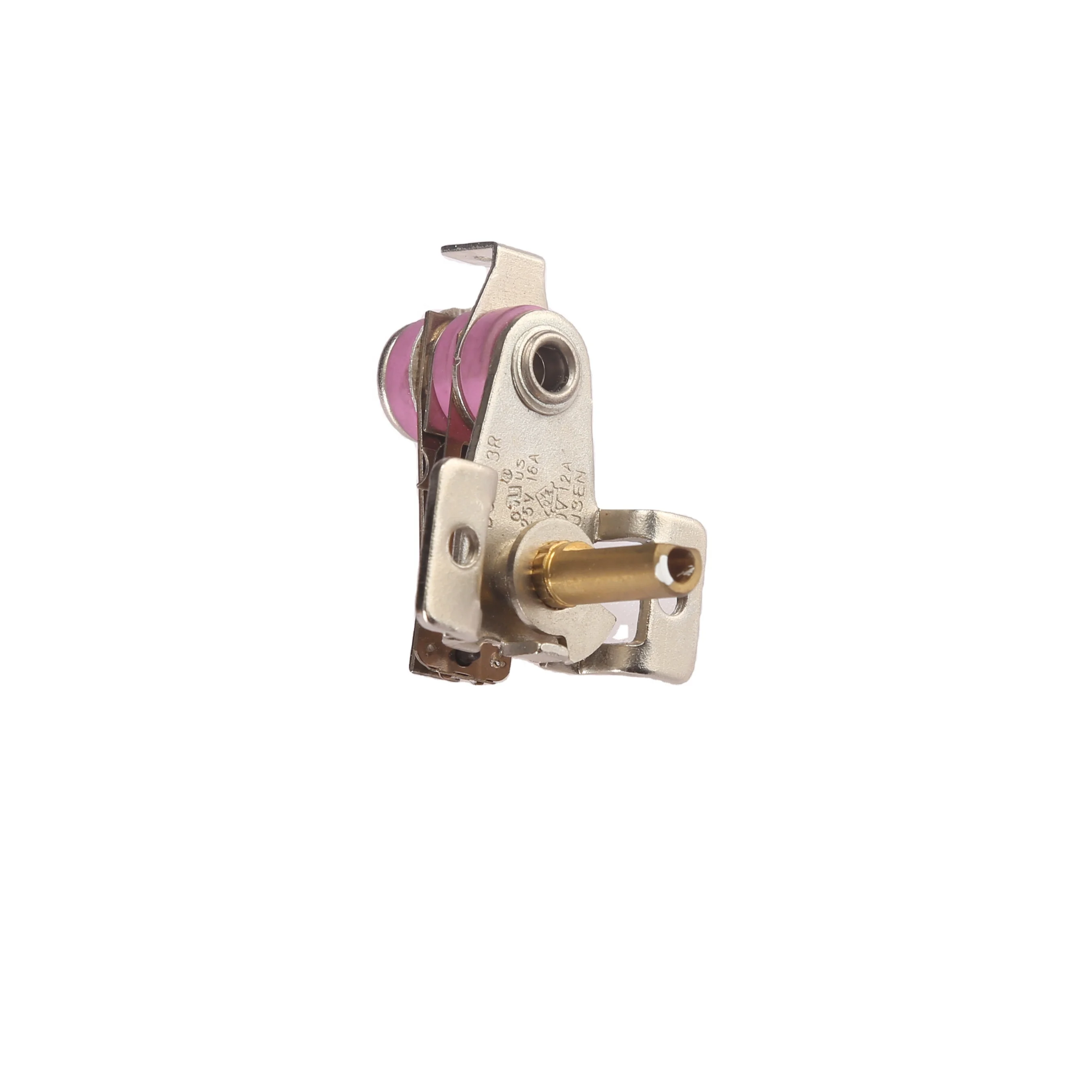 kst electrical switch thermostat,thermostat bimetal thermostat thermal switch