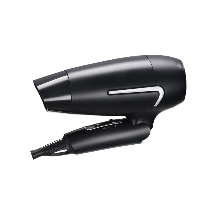 Fordable Portable Household Hotel Use Travel hair dryer