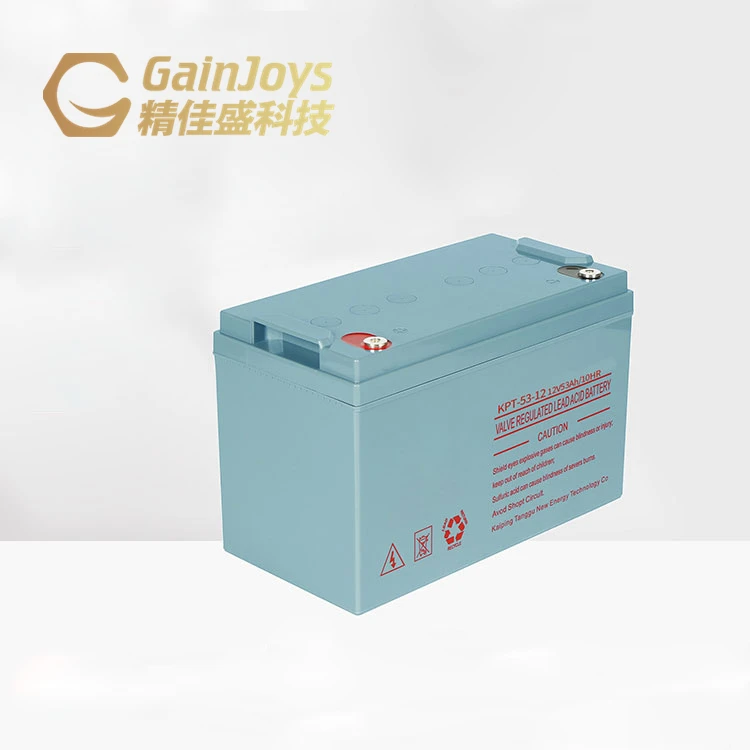 Gainjoys 12v 7a 7 segment multi-battery mode lead-acid	sealed lead acid battery 6-dzm-20 12v 20 home solar Energy Storage System