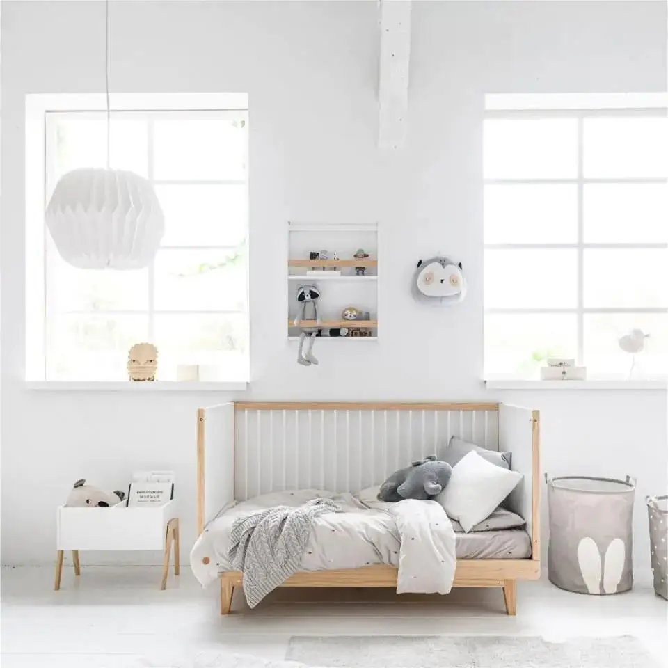 Living Room Shelves Bookcase Kids Bookcase European Style Simple Bookcase