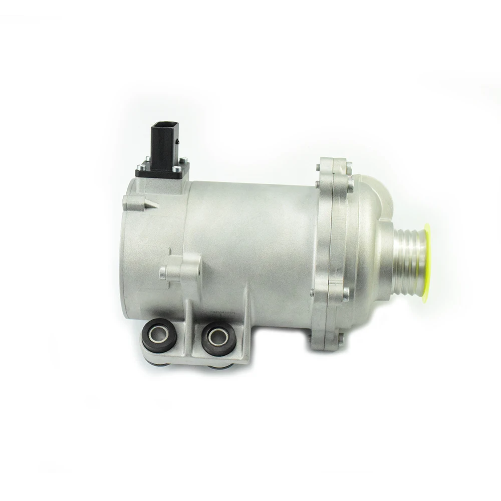 Электрический водяной насос с OEM № 11517597715 для BMW 1 (F20)/BMW 2 (F23)/BMW 4 Gran Coupe (F36) двигатель