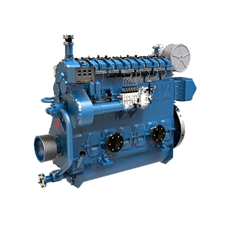 weichai marine diesel engine 34hp marine diesel engine with gearbox