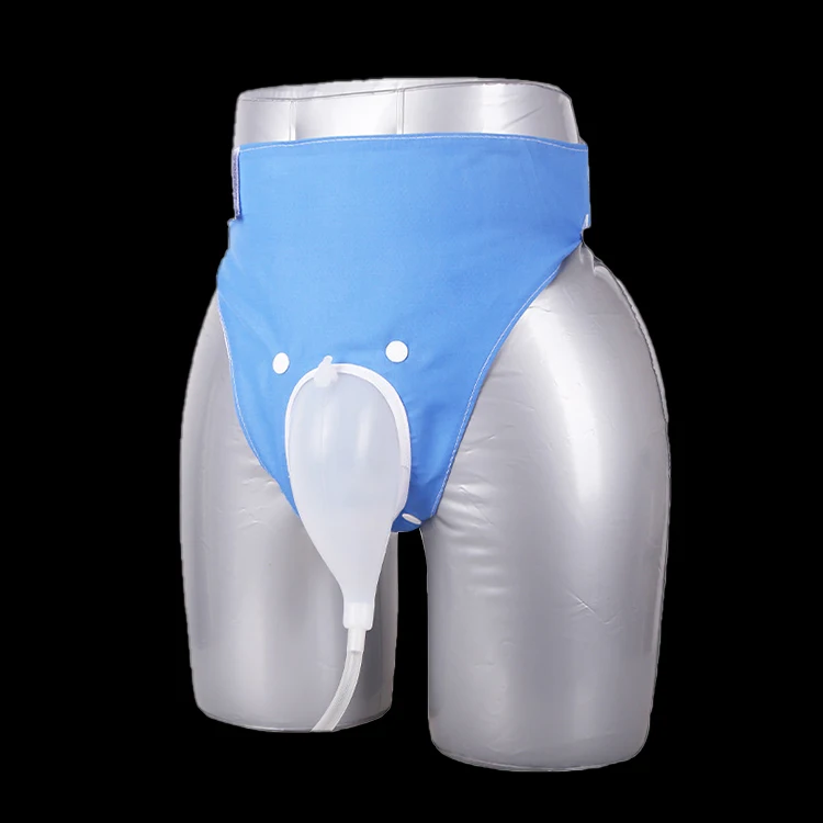 2000ml Portable Urinal for Men Urine Collecting Bag