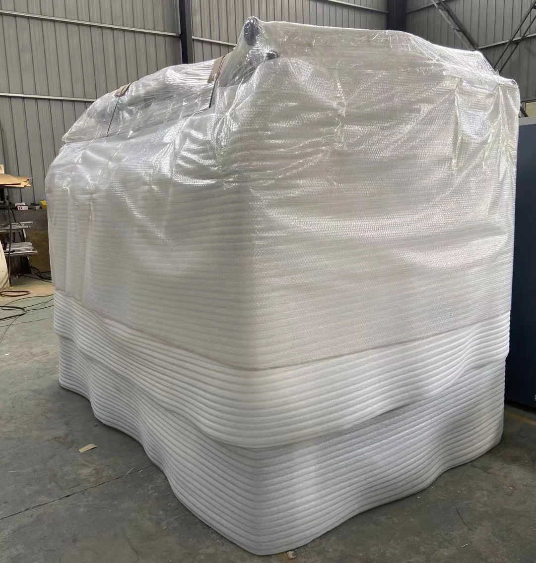 membrane press wood machine 2022 model