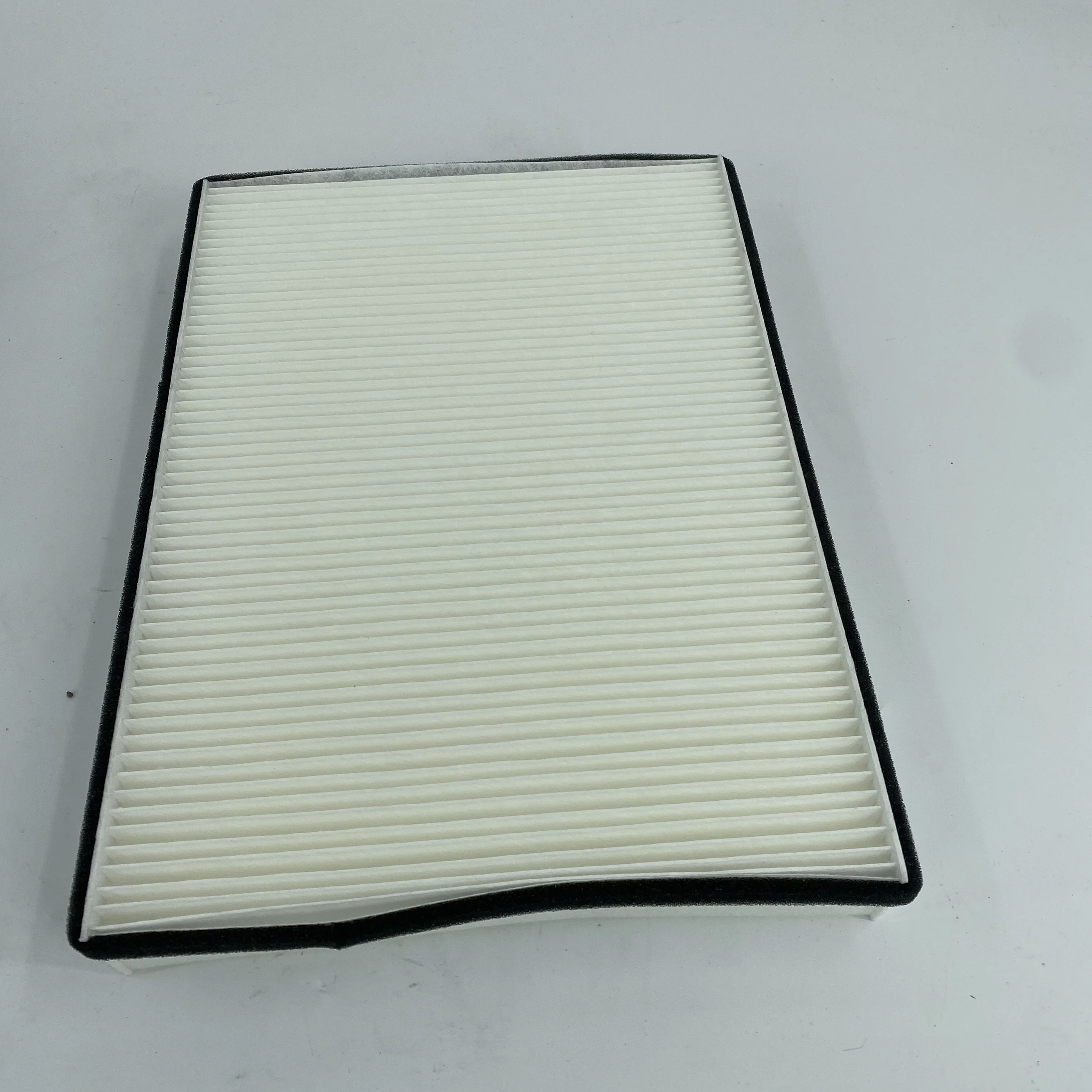 Factory Supplier Cabin Air Filter for Howo T5G Truck 711w61900-00515