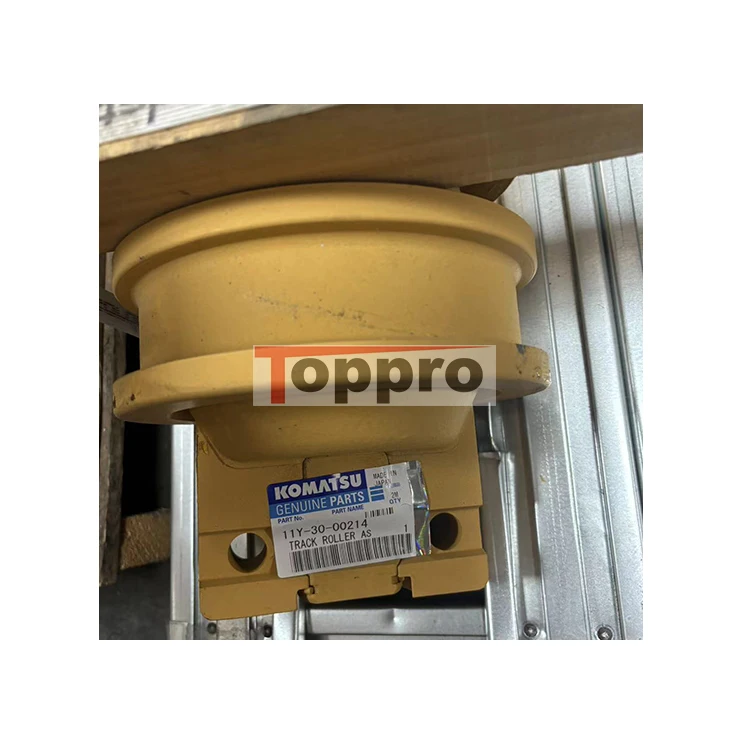 11Y-30-00214 для Komatsu оригинальные запасные части