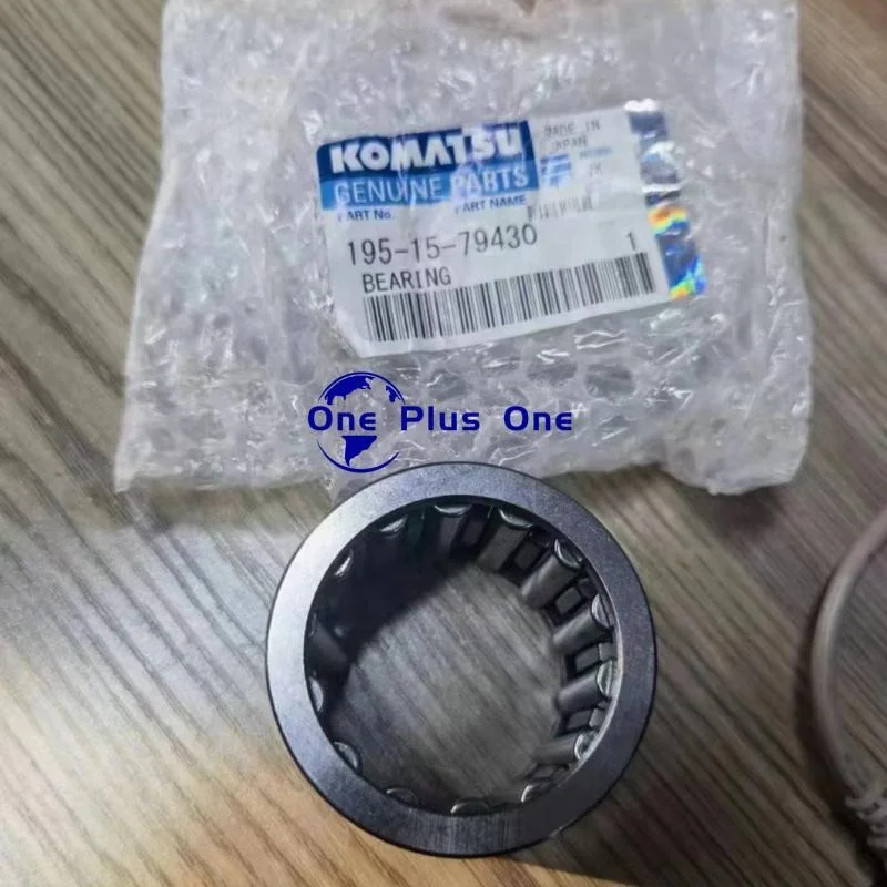 Высокое Качество Komatsu оригинальные продукты подшипника 195-15-79430 подшипник для D375A-5 D375A-8 D375A-6