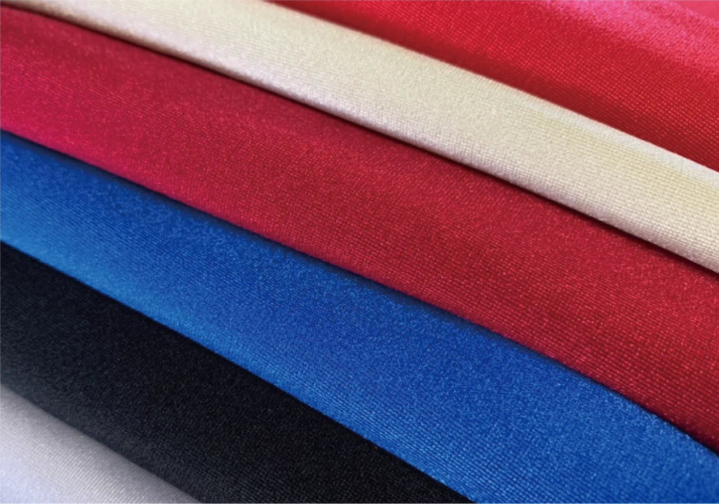 Japanese highly elastic fabric non woven cellulose cloth cotton