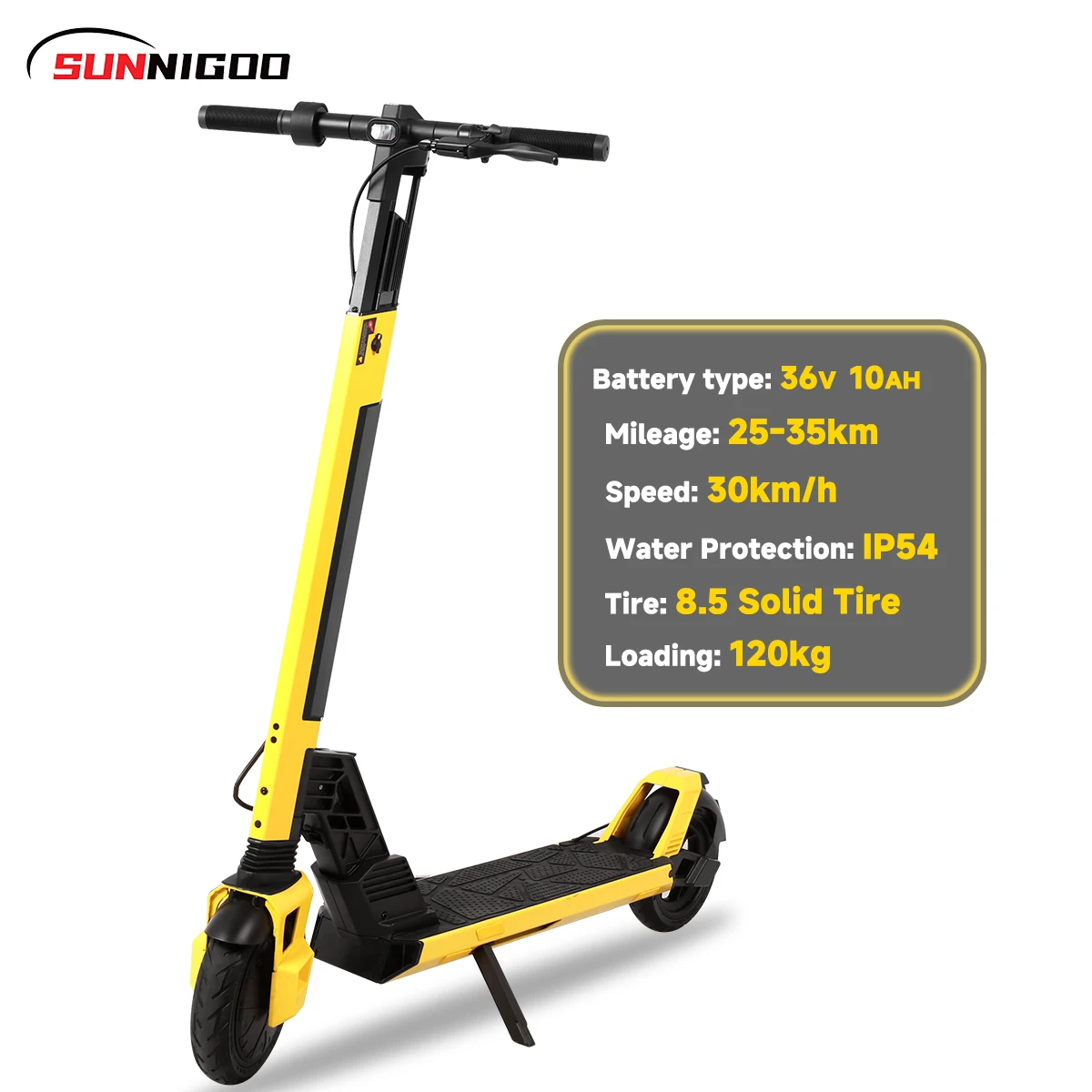 Скутер SUNNIGOO EU, 350 Вт, быстрый складной электрический скутер для взрослых, высокоскоростная частная модель, дешевые скутеры, мопеды