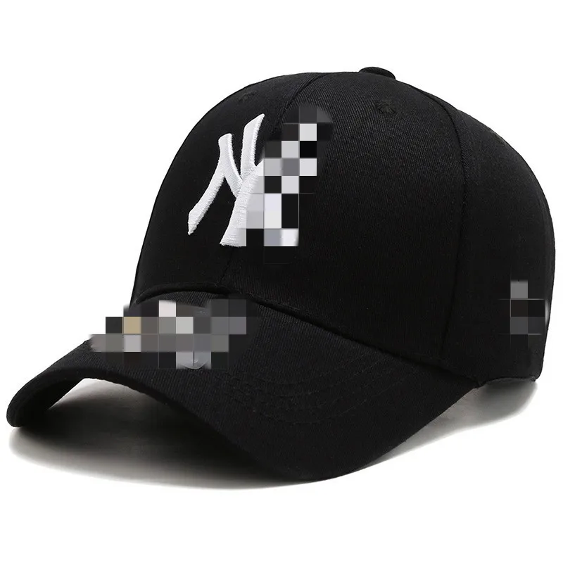 Mens baseball caps hip-hop hat customized sports cap hat women cap with custom logo