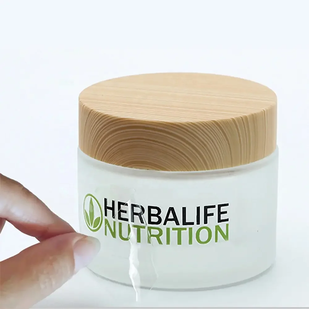 Custom Printing Design Logo Brand  3D Logo Transfer DTF Film UV Sticker