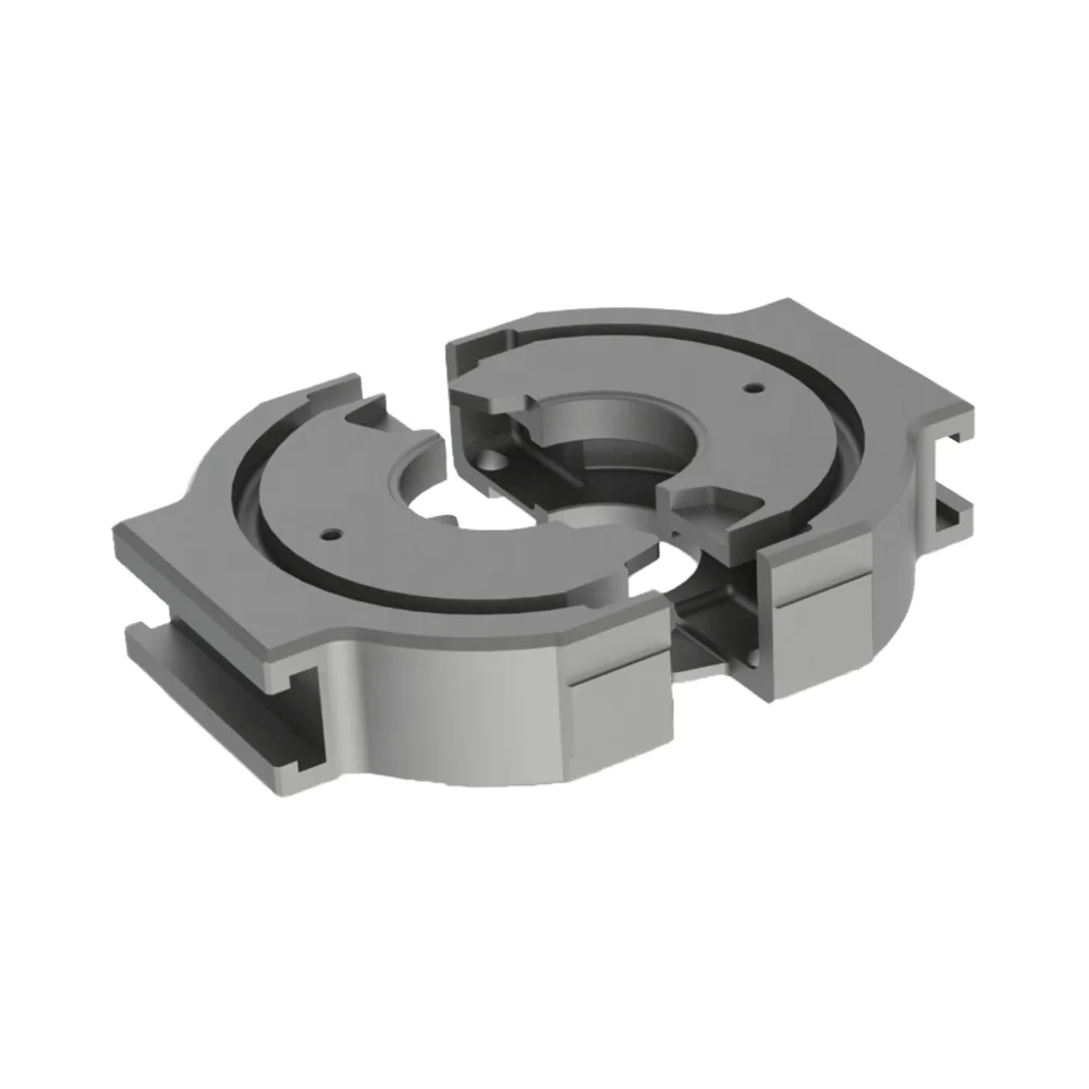 API 16A All Sizes F HF S U Type Pipe Ram BOP Blowout Preventer New Drilling Equipment with CS type Pipe Ram