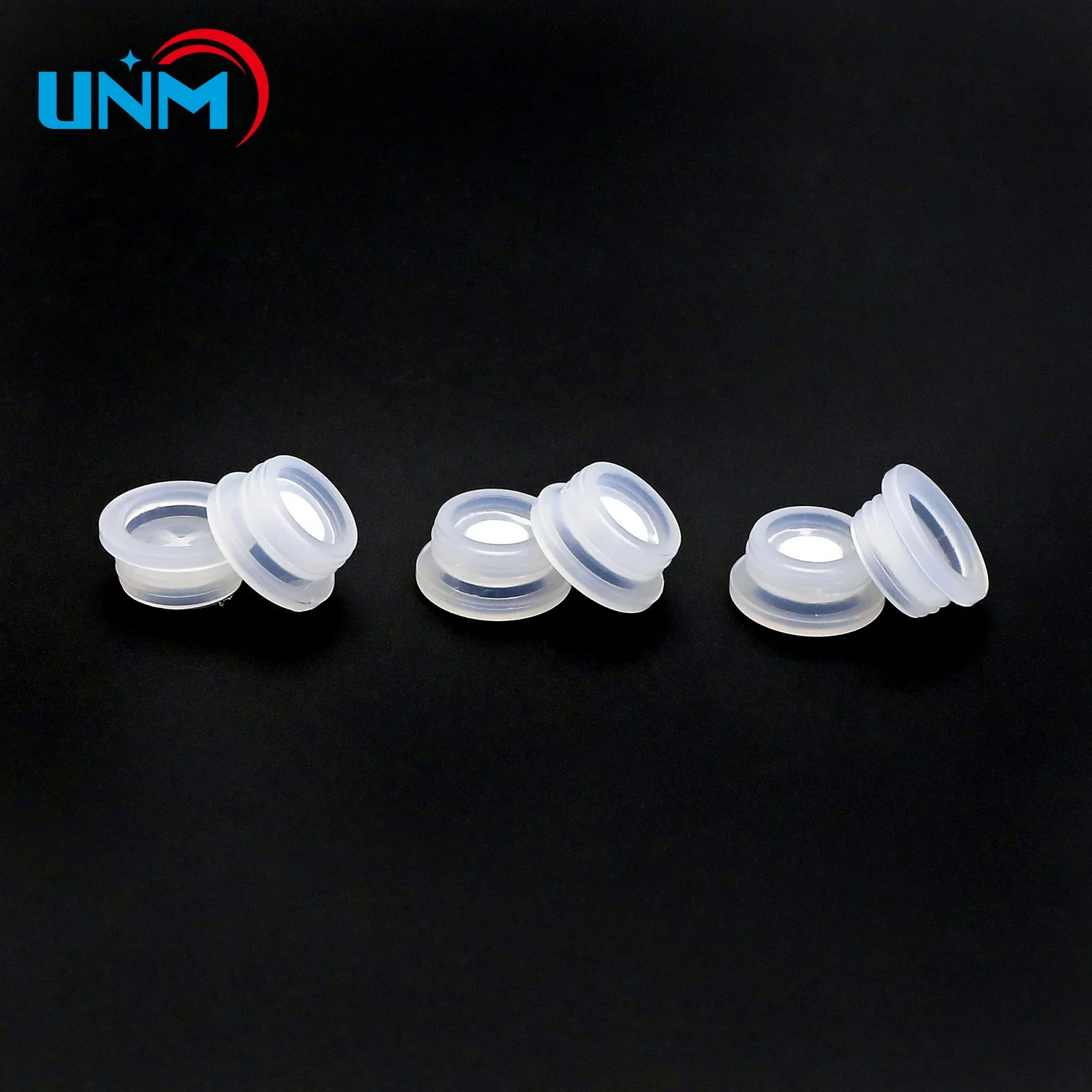 UNM Customization Waterproof Oleophobic Press Fit Vents Waterproof Air Relief Plug in Vent Filter Valve