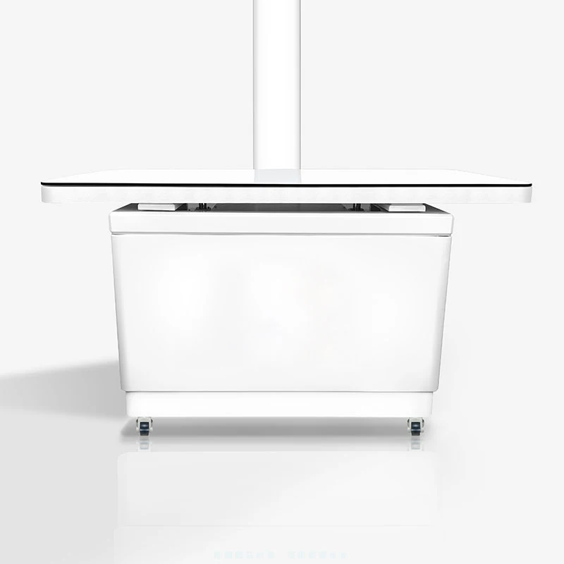 Высококачественная ветеринарная динамическая система визуализации dr MSLVX02