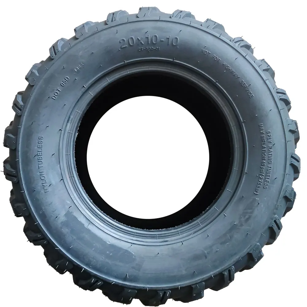 20 inch outdoor farm machine tire motorcycle tires