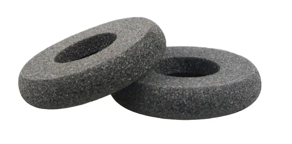 Call center 3.5mm dual plug dual ear noise reduction computer headset with volume adjustment mute