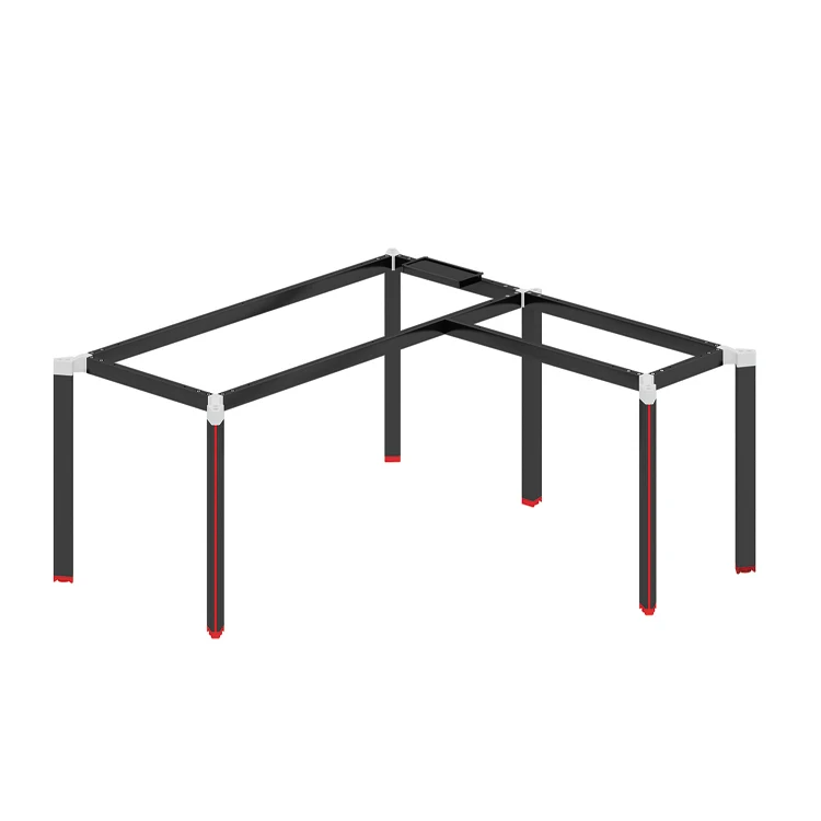 Samples Design Hardware Furniture Workstation Table Legs Metal