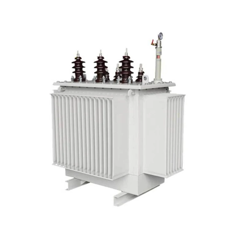  Масляный трансформатор 3 фазы 6kv 10kv 25 Kv 100kva 400kva 200kva 11kv масляный силовой
