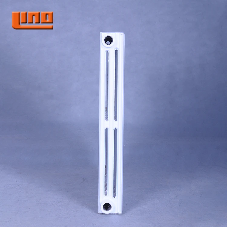 Hot Sale Aluminum Fins Radiator Industrial Water Radiator